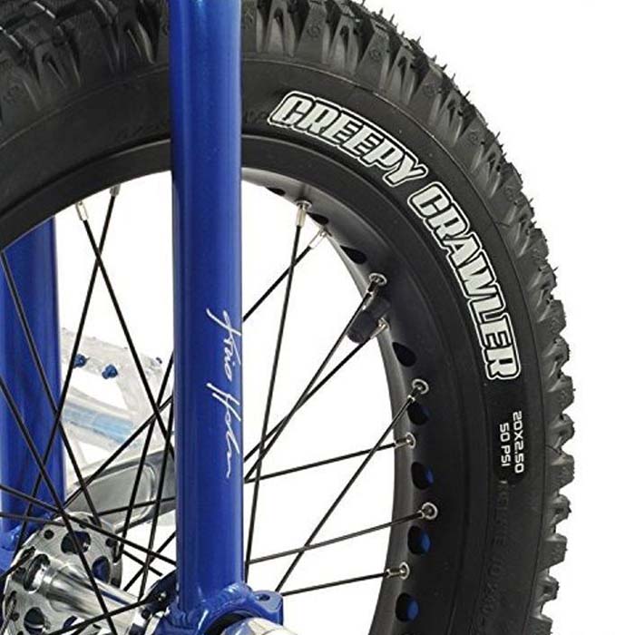 KH20 Kris Holm Trial - Image 3