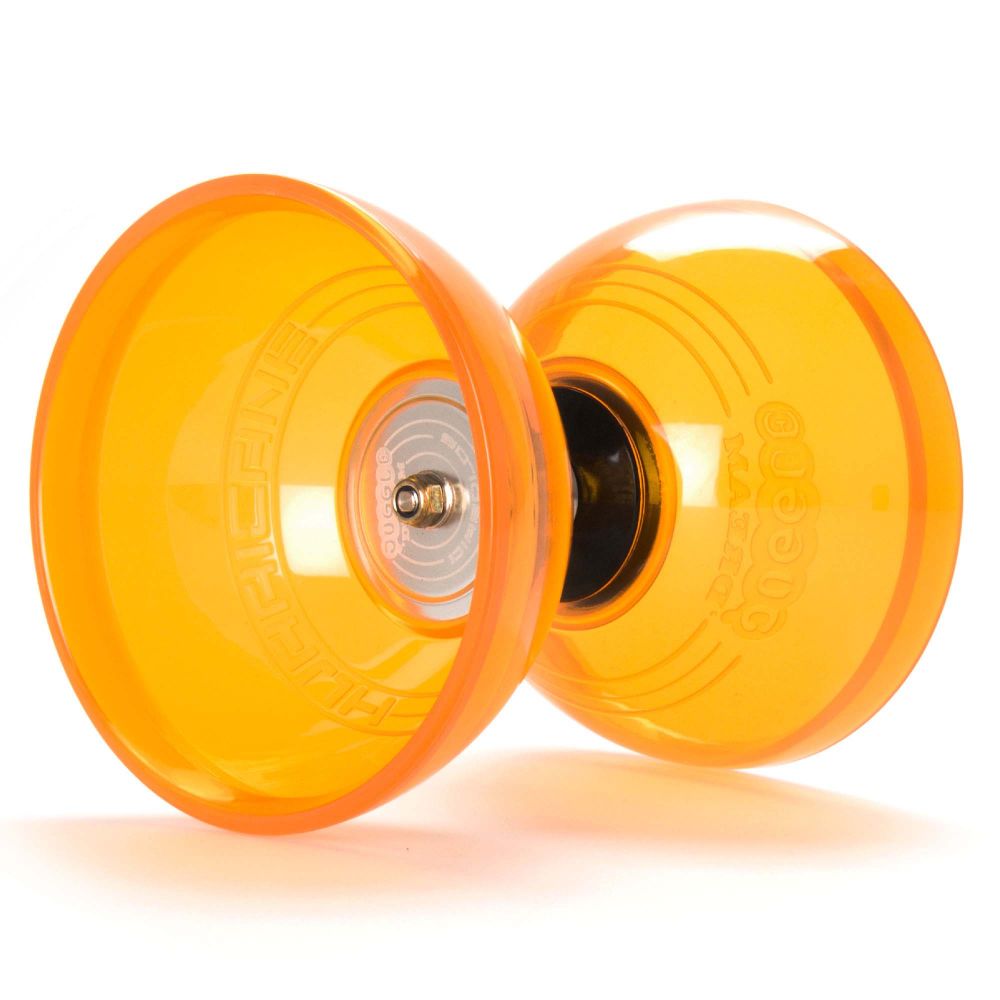 Hurricane Triplalaakeri-diabolo - Image 2