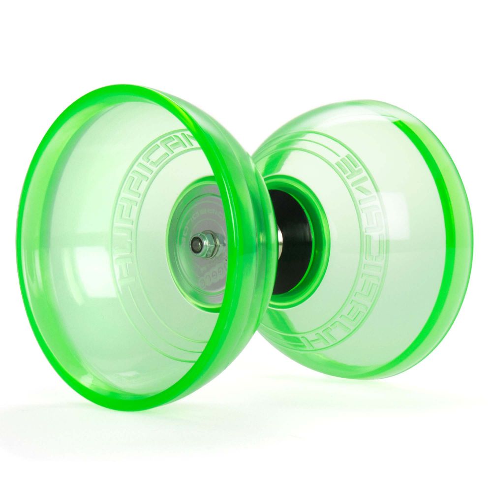 Hurricane Triplalaakeri-diabolo - Image 3