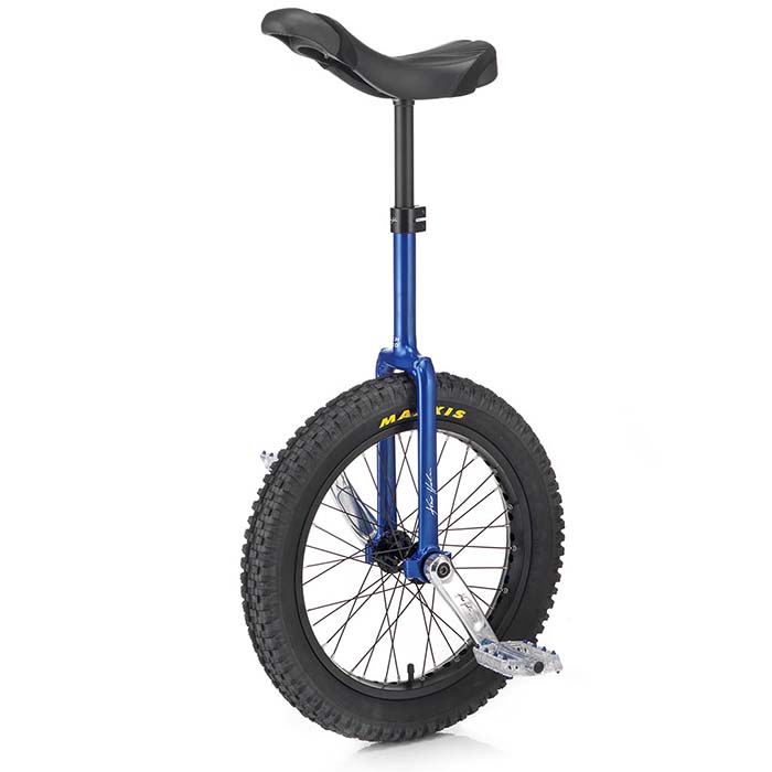 KH20 Kris Holm Trial