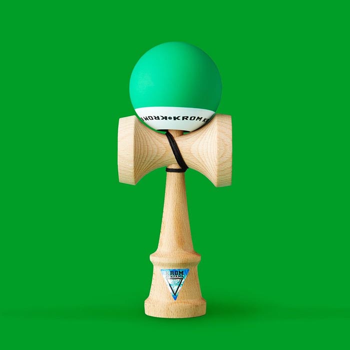 KROM POP Kendama - Image 4