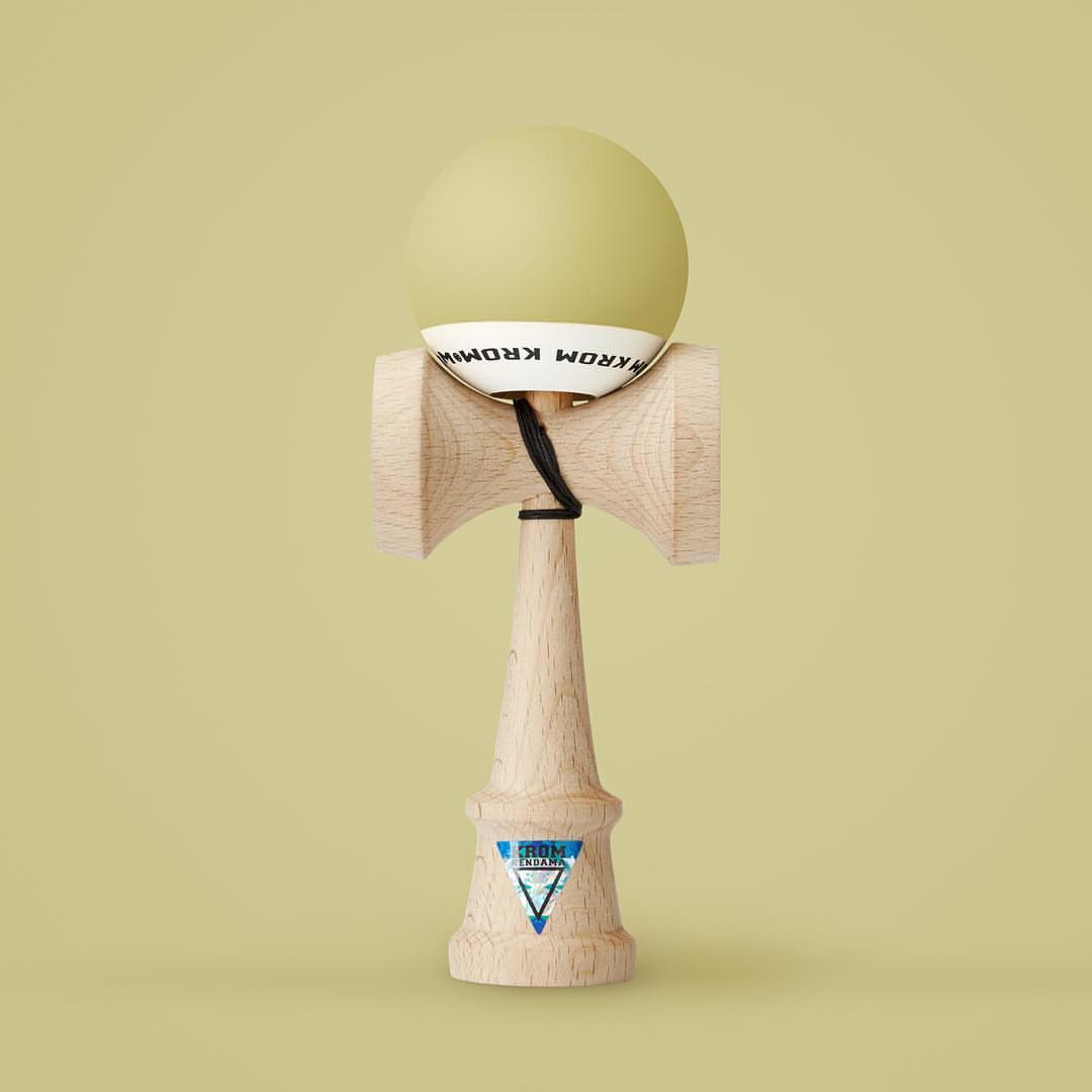 KROM POP Kendama - Image 3