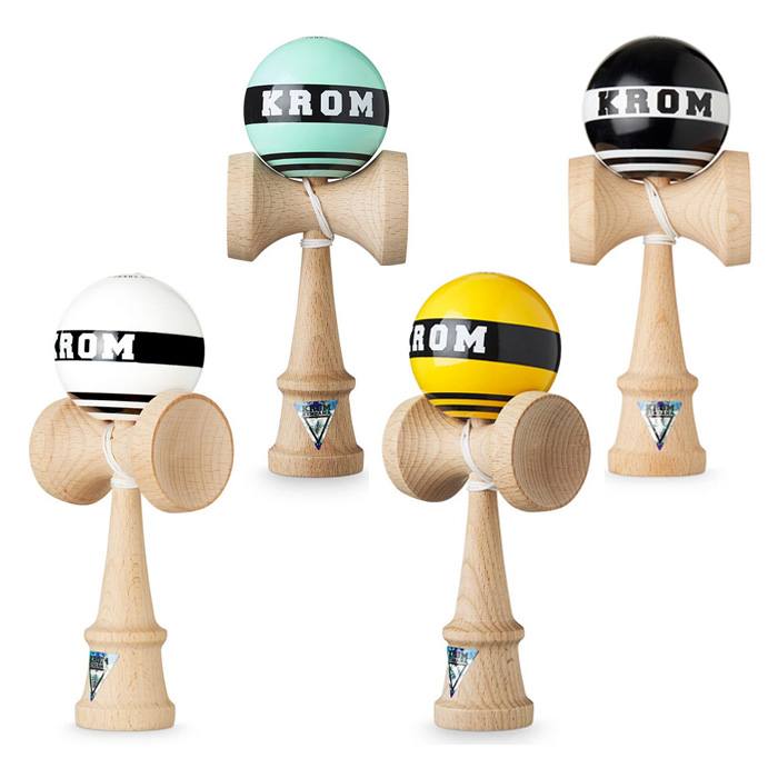 Krom Strogo Kendama