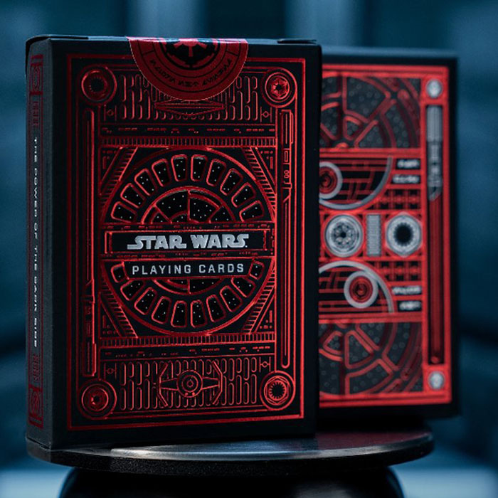 Star Wars -korttipakka - Image 3