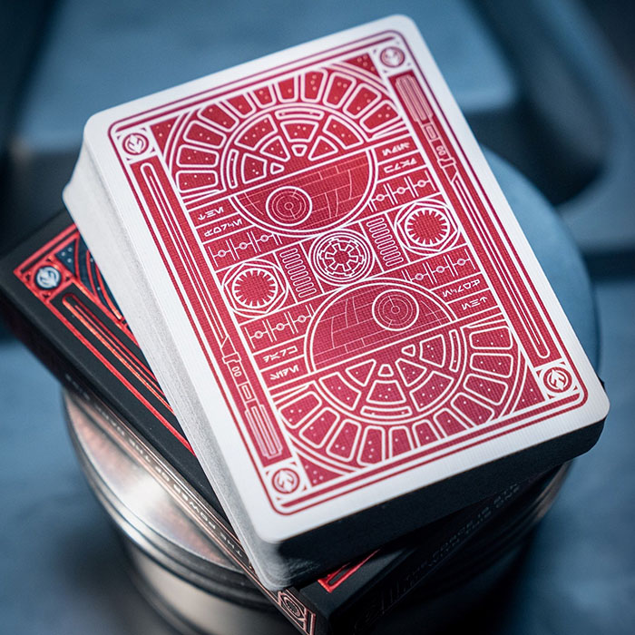 Star Wars -korttipakka - Image 4