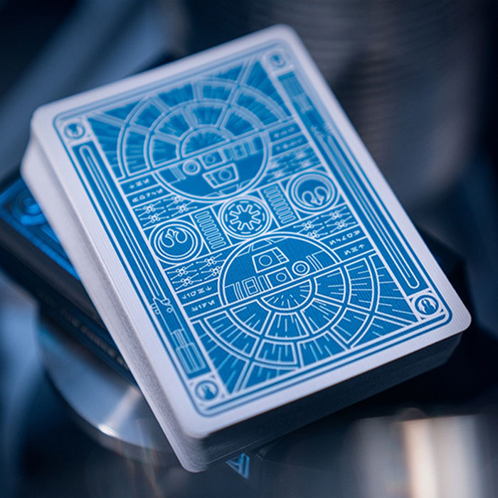 Star Wars -korttipakka - Image 5