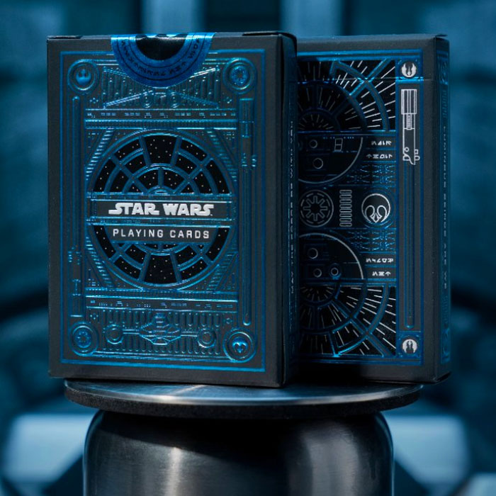 Star Wars -korttipakka - Image 6