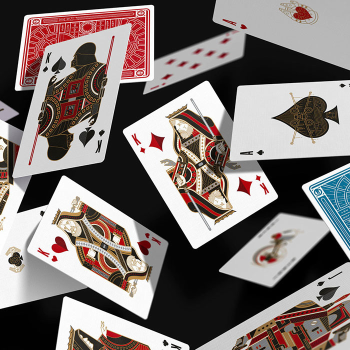 Star Wars -korttipakka - Image 7