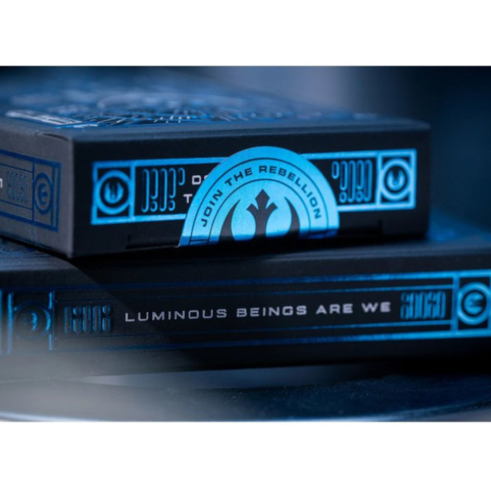 Star Wars -korttipakka - Image 8