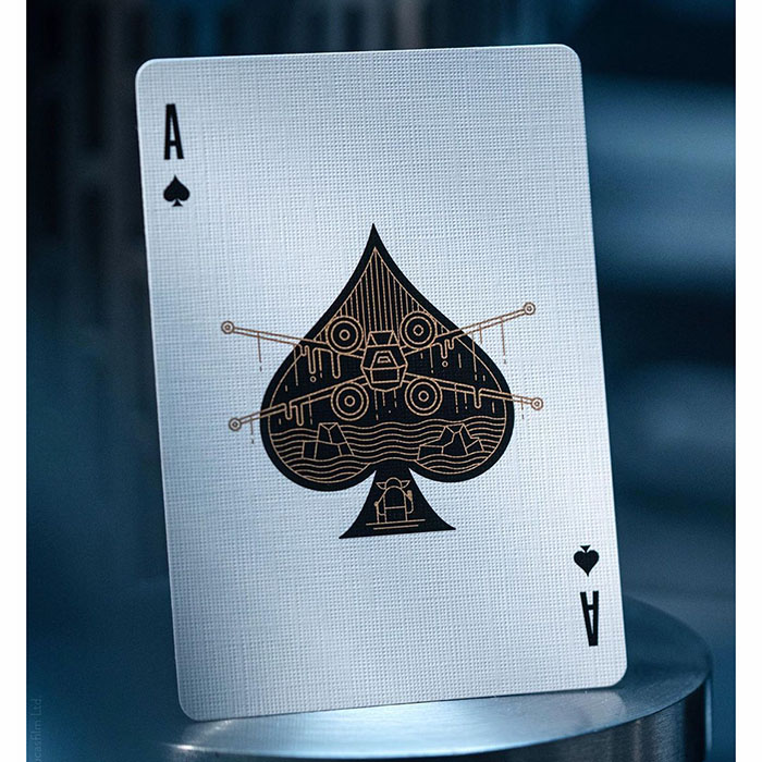 Star Wars -korttipakka - Image 11