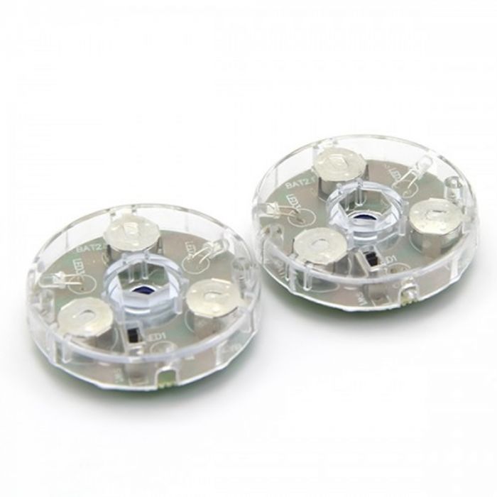 LED-valosarja diaboloon - Image 4