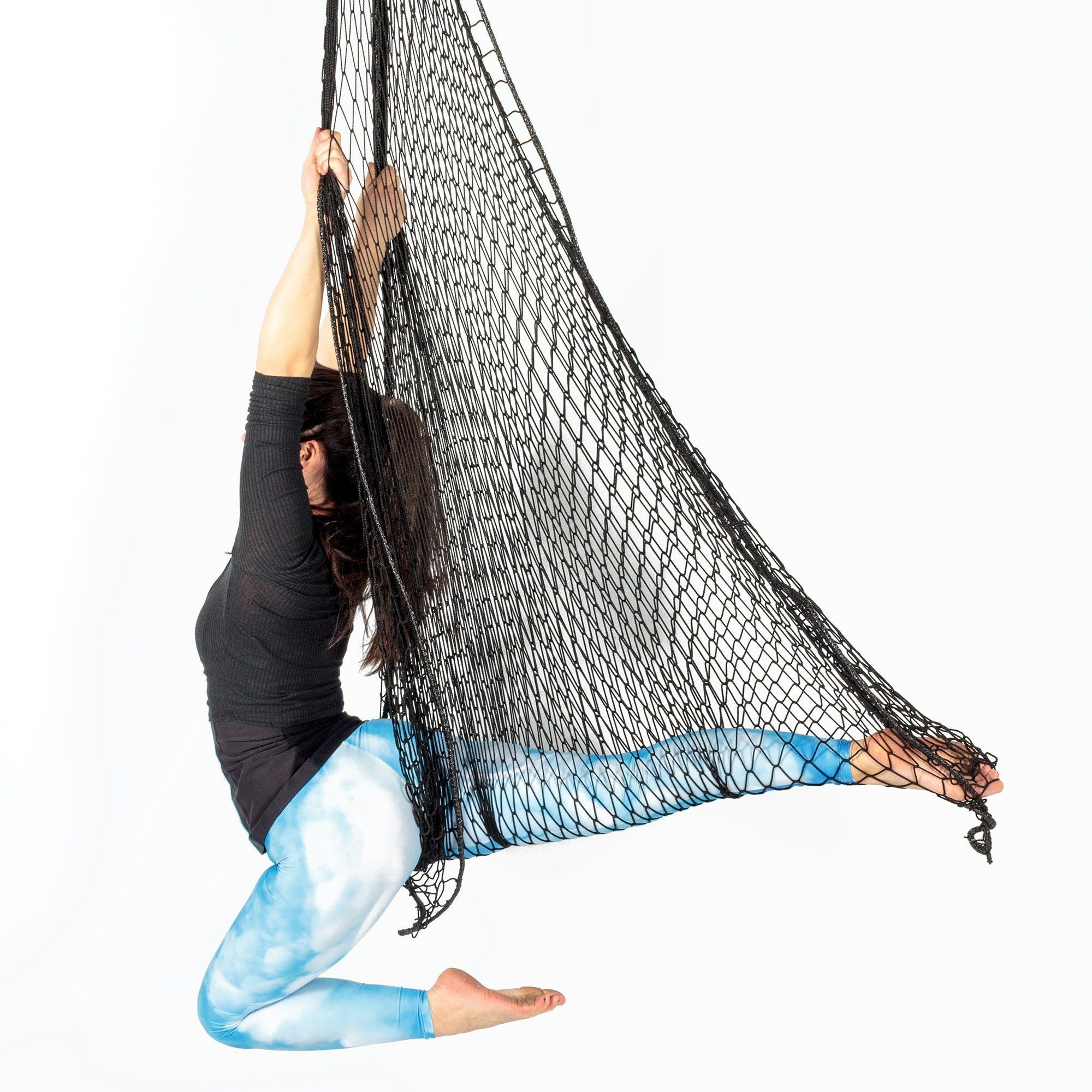 Prodigy Ilma-akrobatiaverkko - Image 4