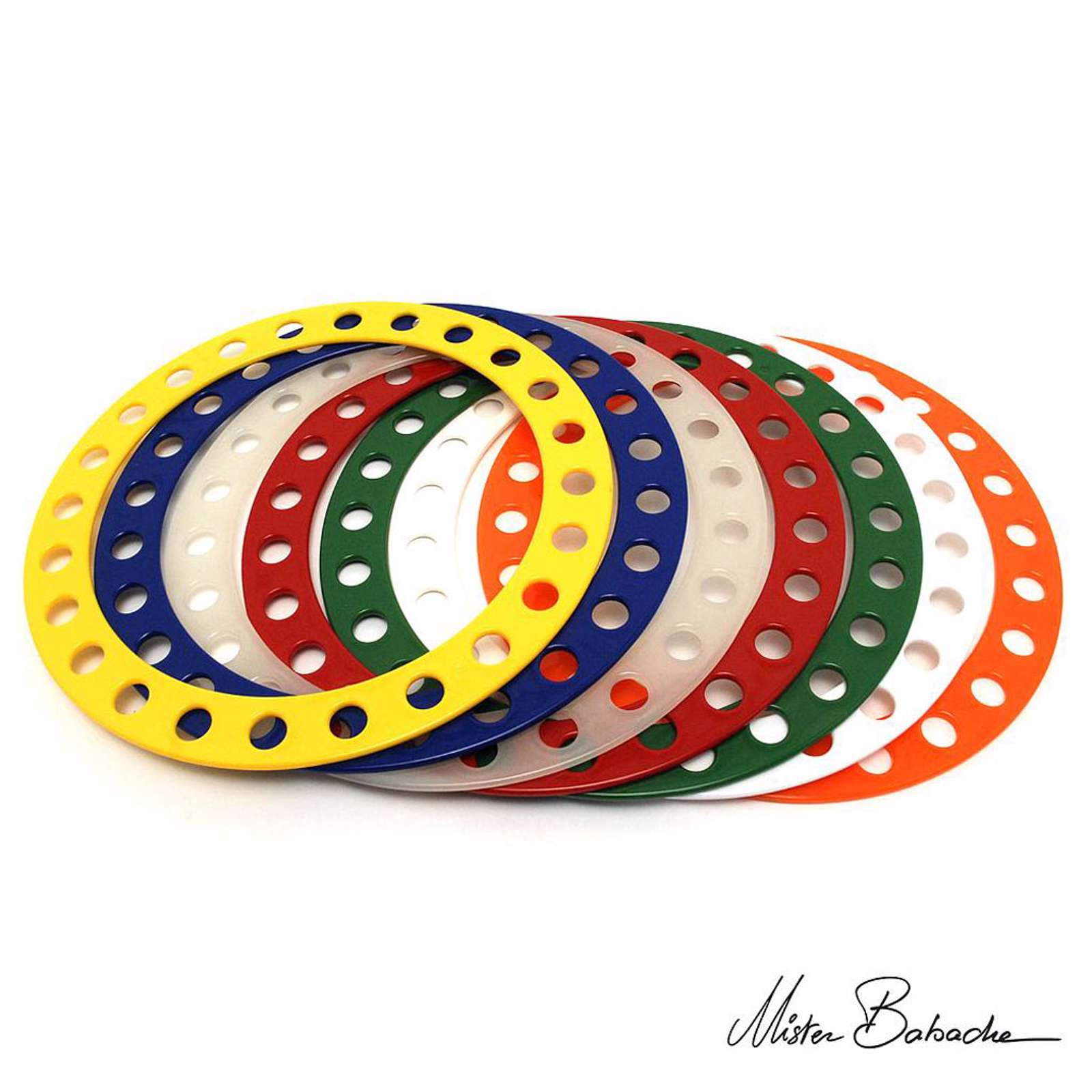 Reikärengas 32cm