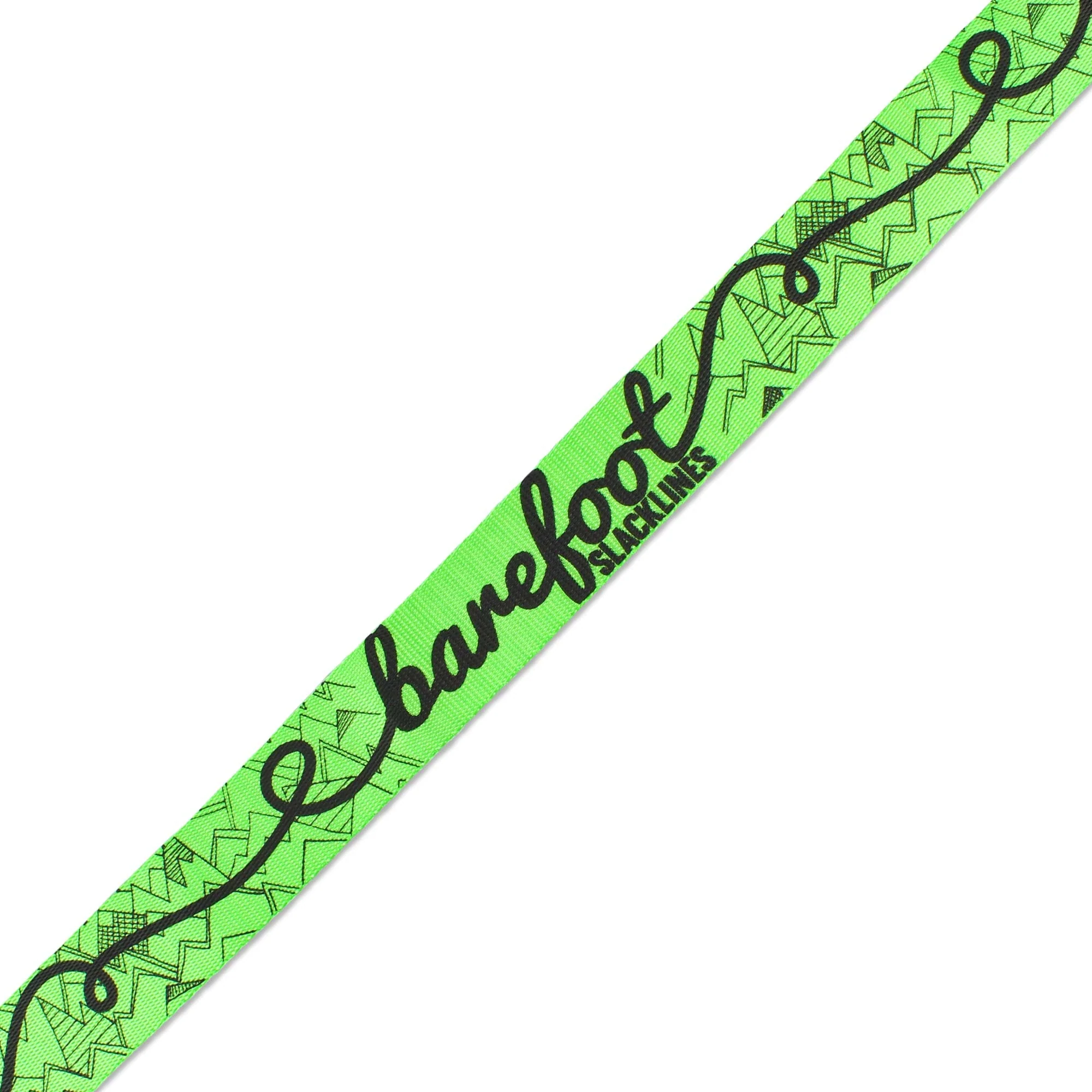 Barefoot Slackline 18m - Image 4