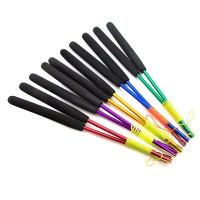 Diabolo-käsikepit - Alu Dream