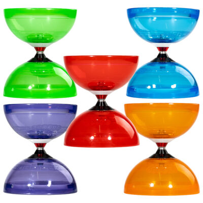 Hurricane Extreme-5 Diabolo