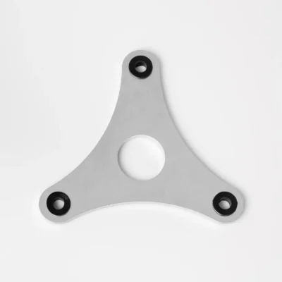 Suuri Ankkurilevy 1/2 (teräs)