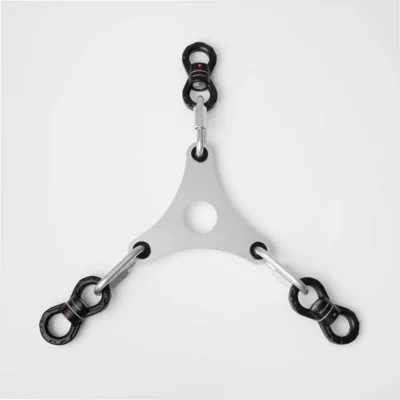 Kiinnityspaketti Remmeille