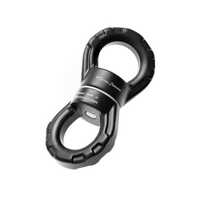 CD - Leikari / Swivel (alumiini)