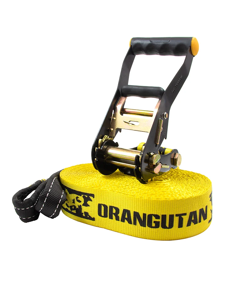 Orangutan Slackline 15m - Image 3